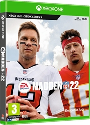 Electronic Arts Madden NFL 22 - Xbox Series X